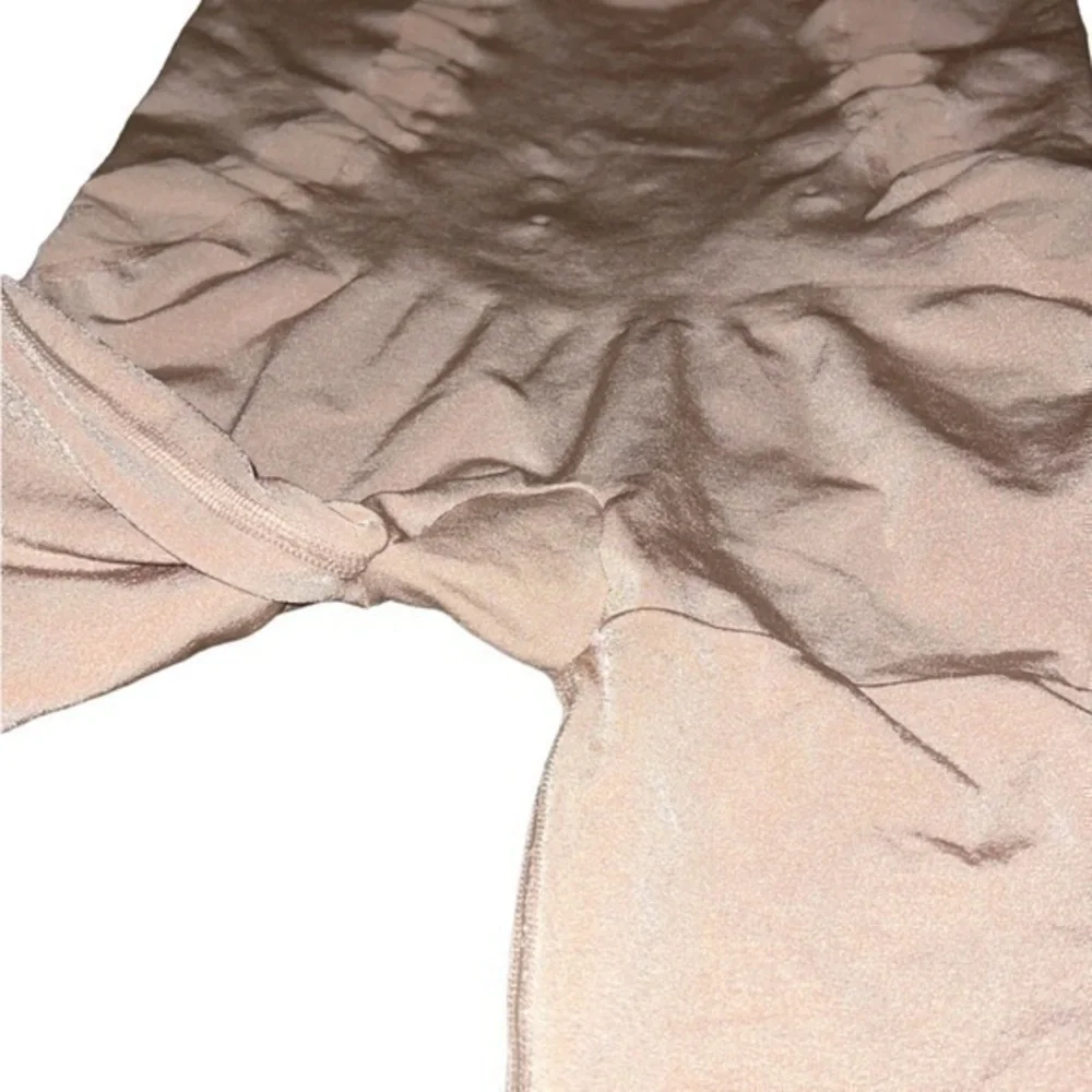 Star by Spanx Nude‎ Beige Shaping Shorts